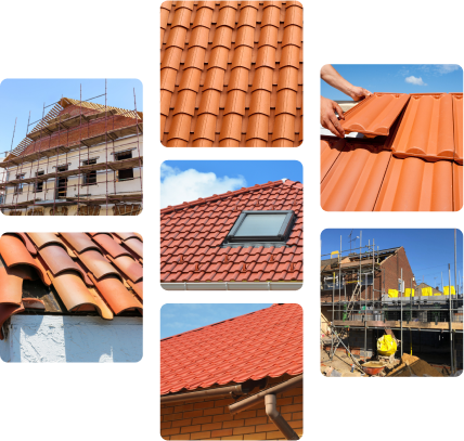Construccion de tejados y cubiertas Top Tejados Cadiz