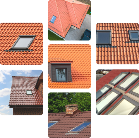 Instalación Tejados Panel Sándwich Top Tejados Cadiz