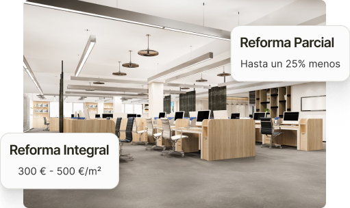 Reformas Integrales Top Tejados Cadiz