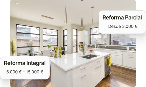 Reformas Integrales Top Tejados Cadiz