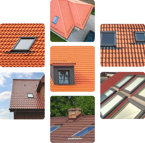 Instalacion y Reparacion de Ventanas Velux Top Tejados Cadiz