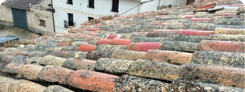 Reparación de Goteras Top Tejados Cadiz