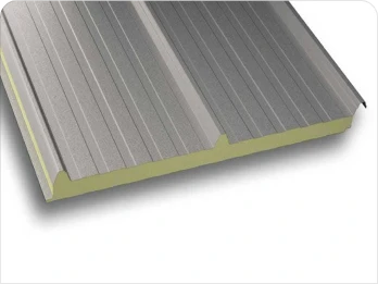 Instalación Tejados Panel Sándwich Top Tejados Cadiz