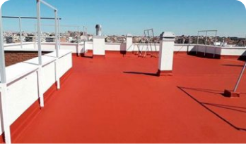 Impermeabilizaciones Top Tejados Cadiz