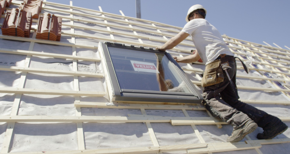 Instalacion y Reparacion de Ventanas Velux Top Tejados Cadiz
