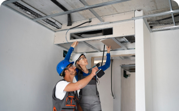 Reformas Integrales Top Tejados Cadiz