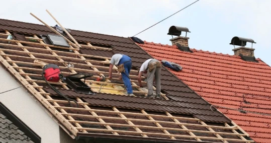 Reparación de Goteras Top Tejados Cadiz