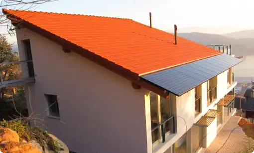 Construccion de tejados y cubiertas Top Tejados Cadiz