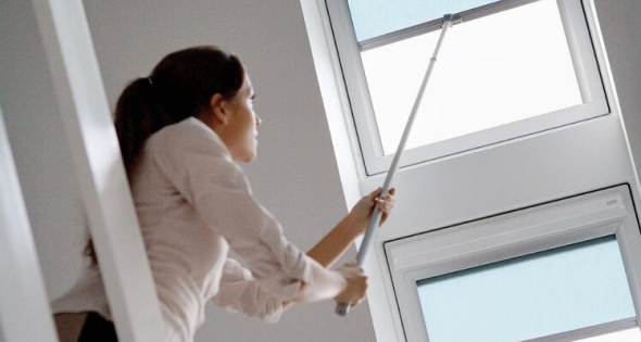 Instalacion y Reparacion de Ventanas Velux Top Tejados Cadiz