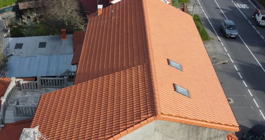 Reparación de Goteras Top Tejados Cadiz