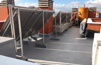 Impermeabilizaciones Top Tejados Cadiz