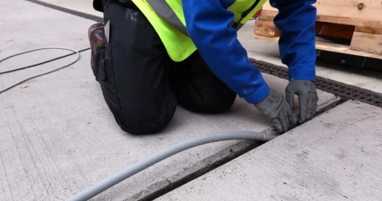 Reparación de Goteras Top Tejados Cadiz