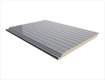 Instalación Tejados Panel Sándwich Top Tejados Cadiz